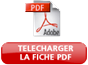Télécharger la fiche PDF